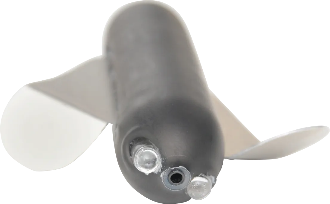 Black Cat Propeller U-Float Float 10g