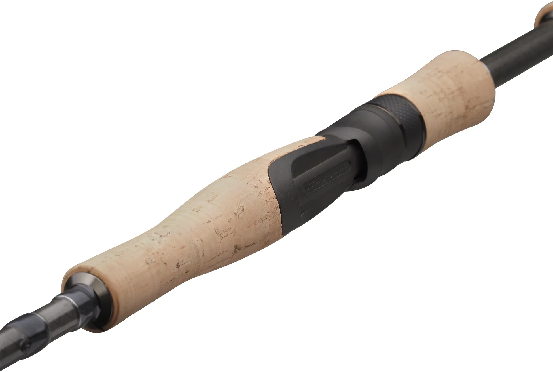 Abu Garcia Mörrum Spinning Rod 1204H 3.66m 20–70g Moderate Fast