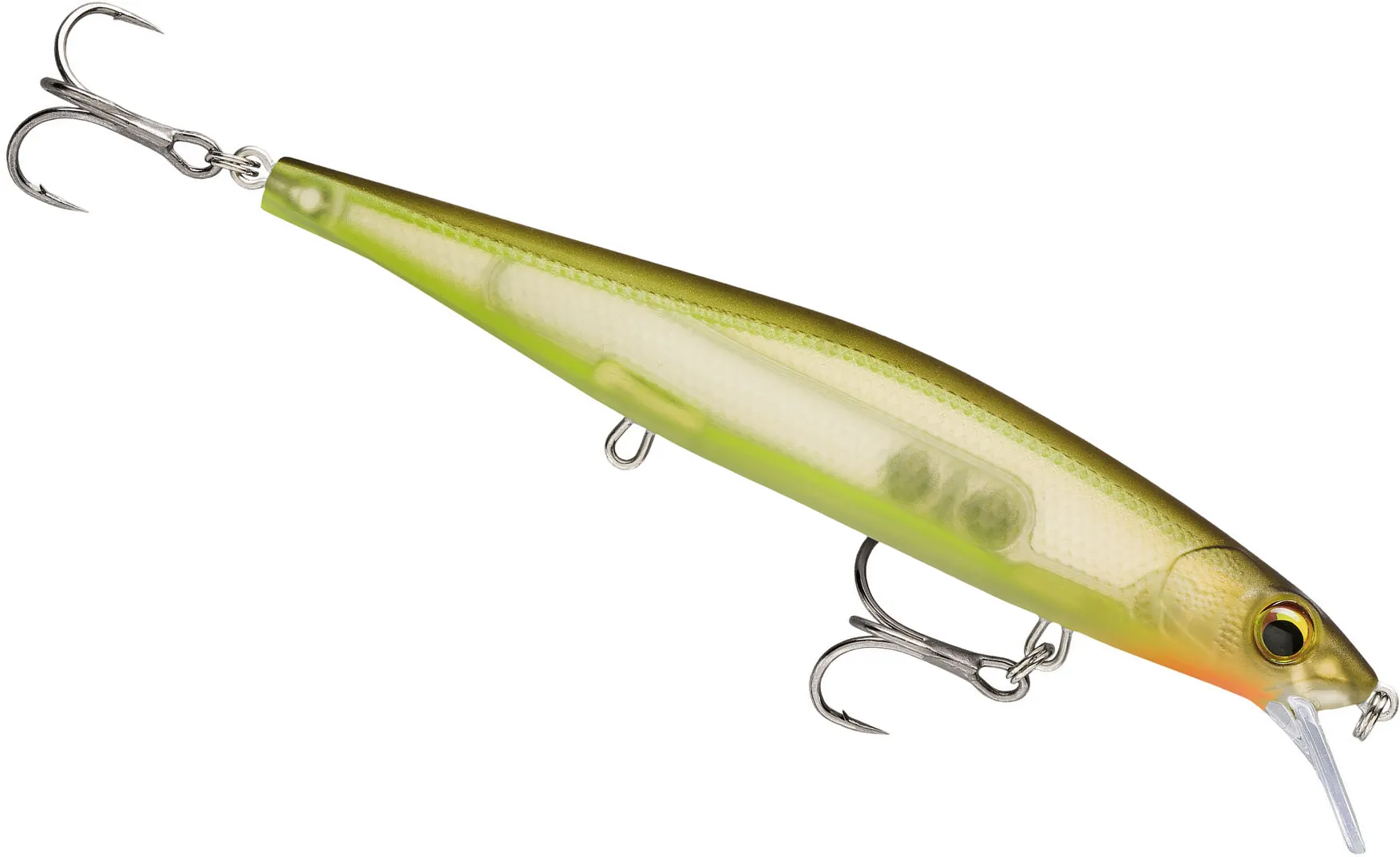 Rapala Precision Xtreme Mavrik Custom Crankbaits 11cm 1.5–1.9m 14g HAY