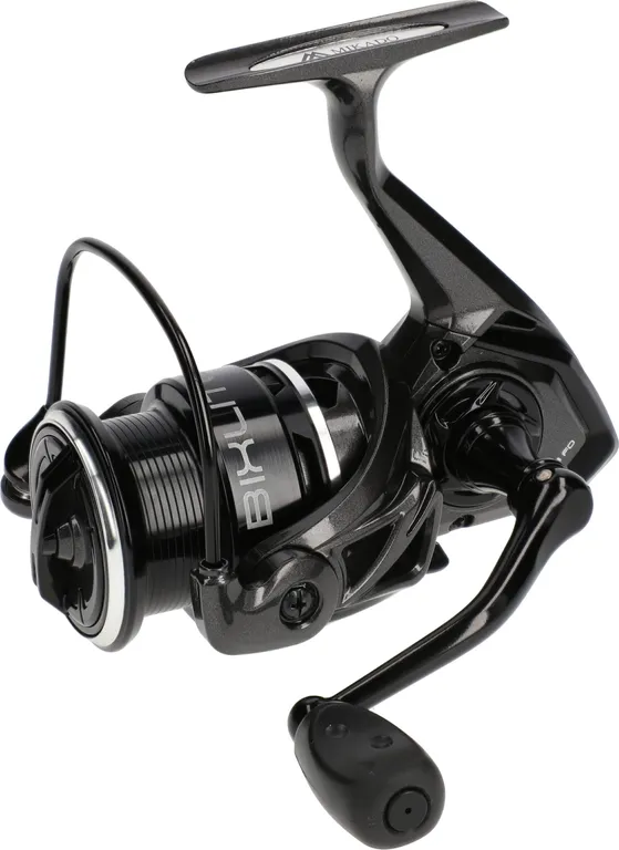 Mikado Bixlite NG 2006 FD - 205g