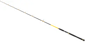 Black Cat Freestyle Pro Casting 220 50–180g 260g Progressive