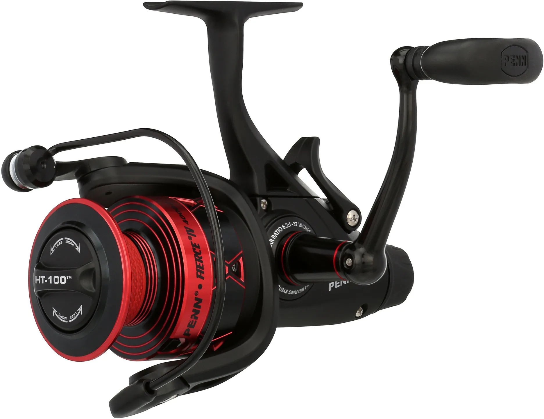 Penn Fierce IV Spinning Reel 4000 422g 6.8kg 94cm