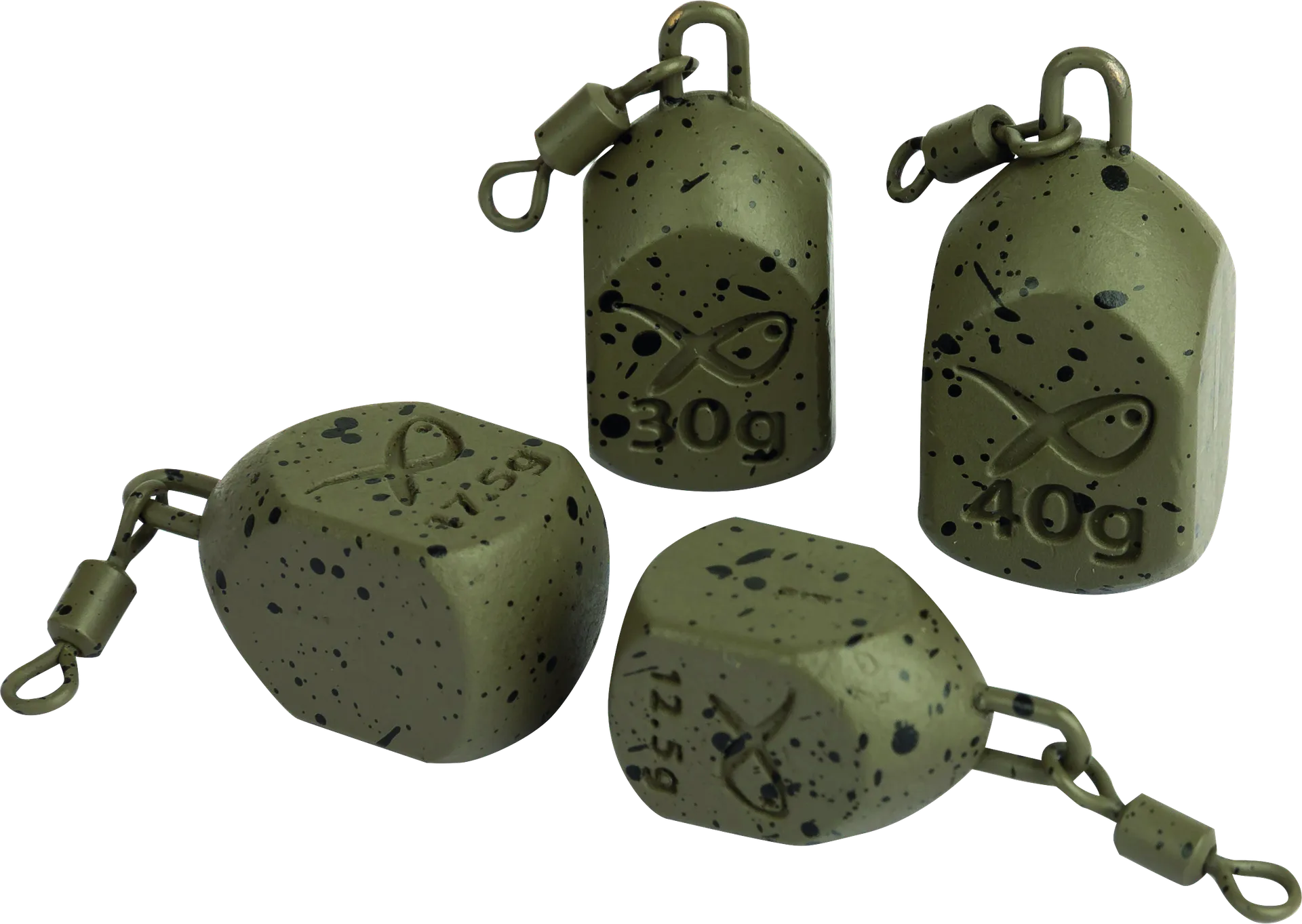 Matrix Bottle Bombs MK2 30g