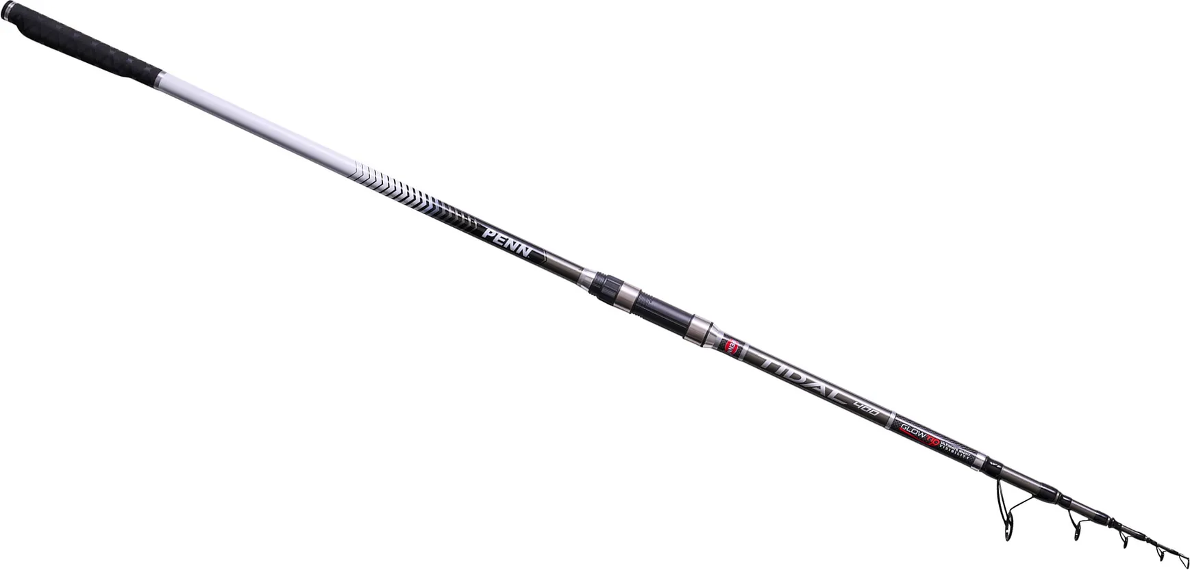 Penn Tidal Telescopic Surf 4m 120g 187cm 430g