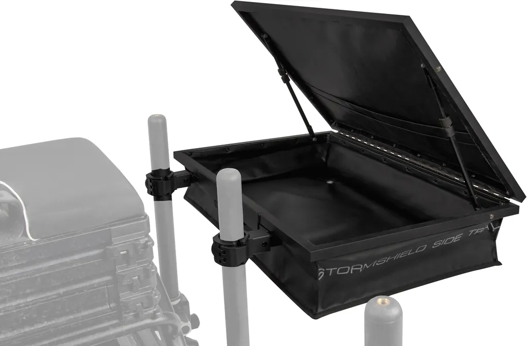 Preston Stormshield Side Tray XL 30–36mm