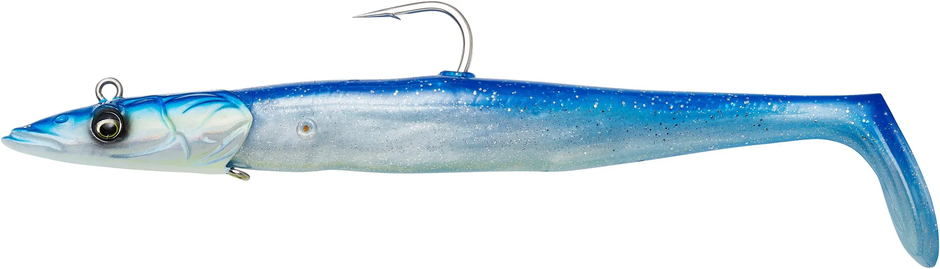 Savage Gear Sandeel V2 15.5cm 46g S