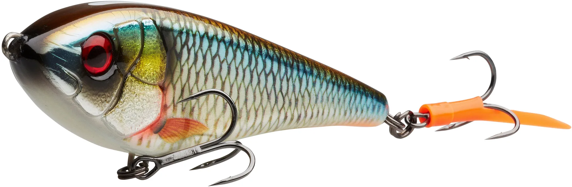 Savage Gear Deviator Swim 14cm 70g Chub Slow Sinking