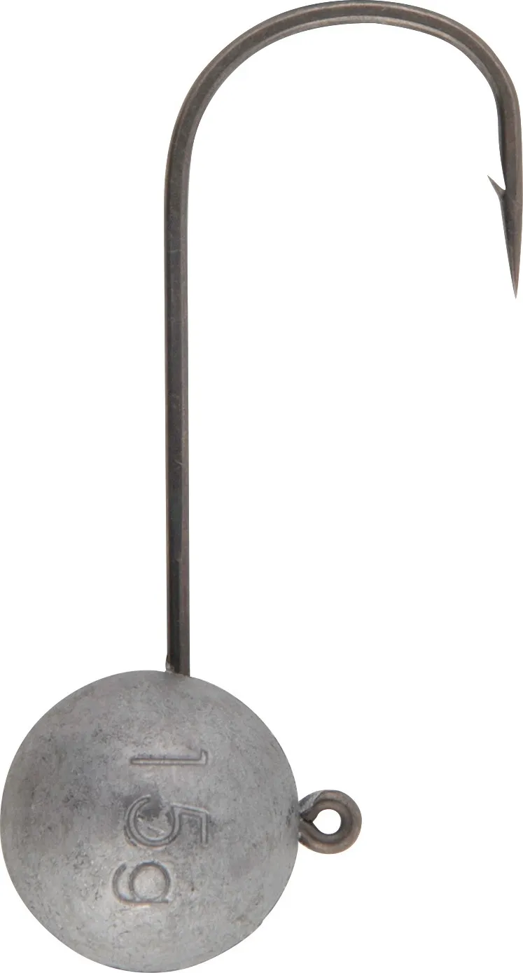 Fox Rage Finesse Jig Heads 20g 4/0