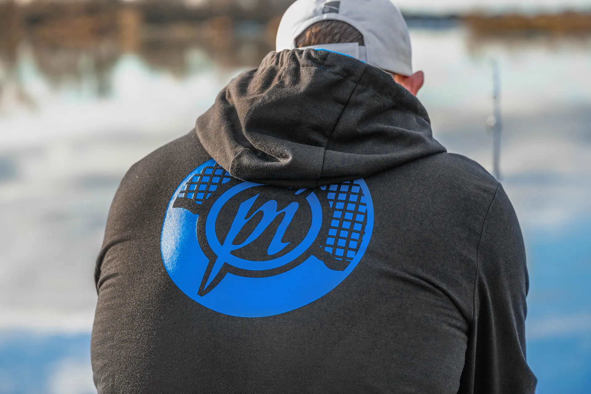 Preston Pro Pullover Hoodie S