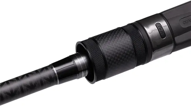 Bullseye Liquëo C Casting Rod 1.98m 5–21g 106g Med-Fast