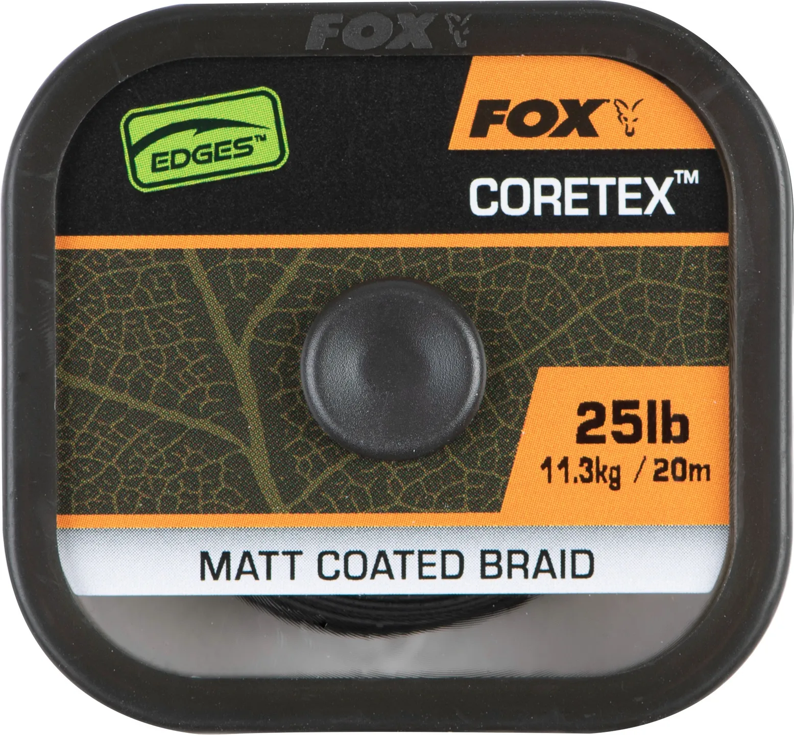 Fox EDGES Naturals Coretex 20m 11.3kg