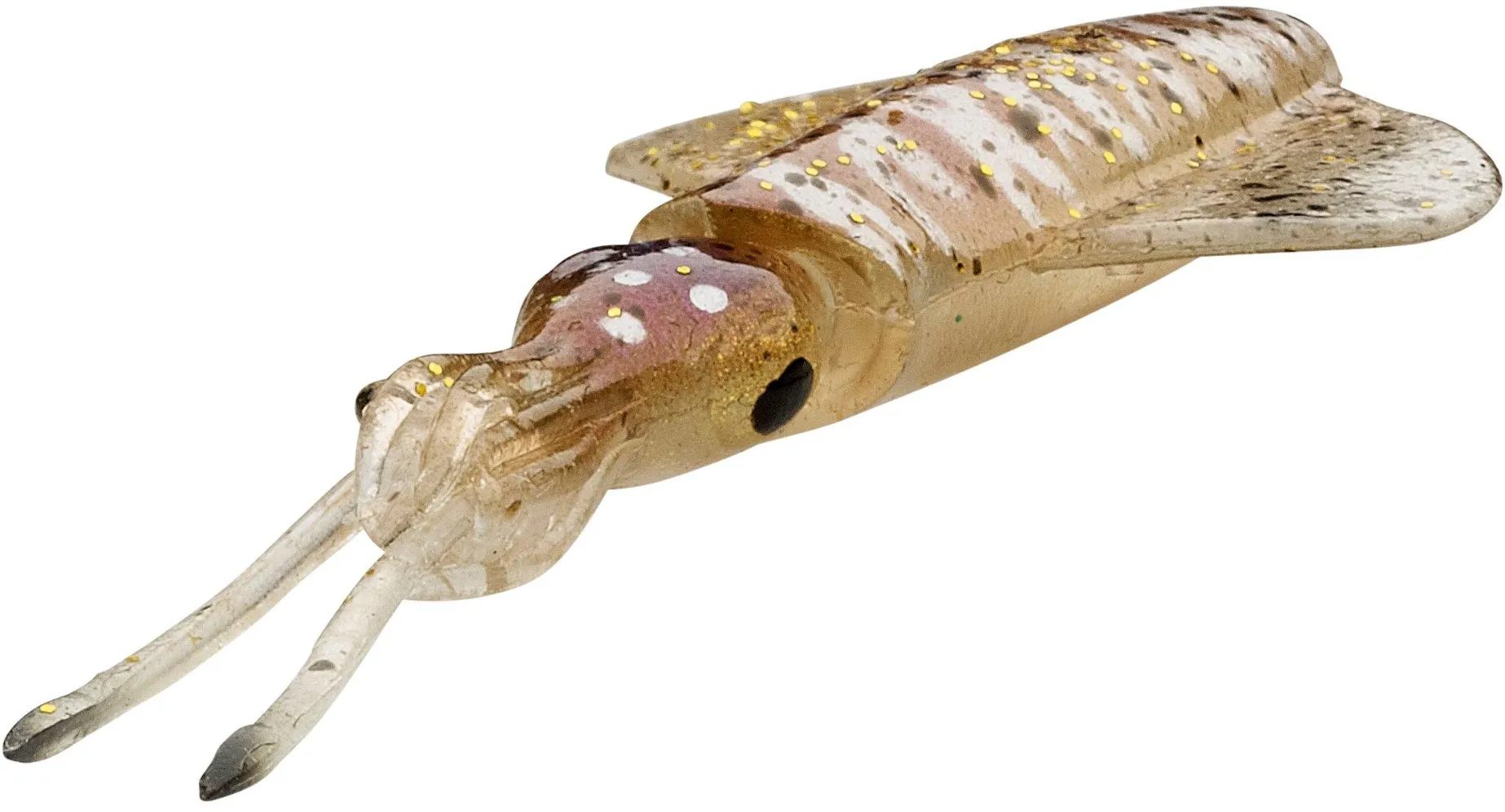 Savage Gear Swim Squid LRF 5cm 0.8g Horny Squid