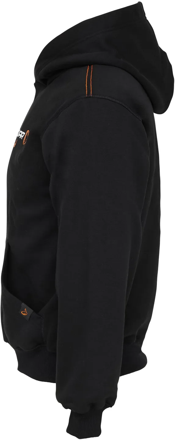Savage Gear Junior Logo Hoodie 14-16 Junior