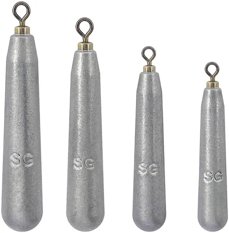 Savage Gear Lure Specialist Sinker 5g 10pcs