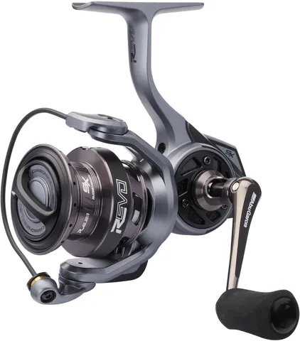 Abu Garcia Revo SX Spinning Reel 3000HS 6.2:1 227g 5.2kg