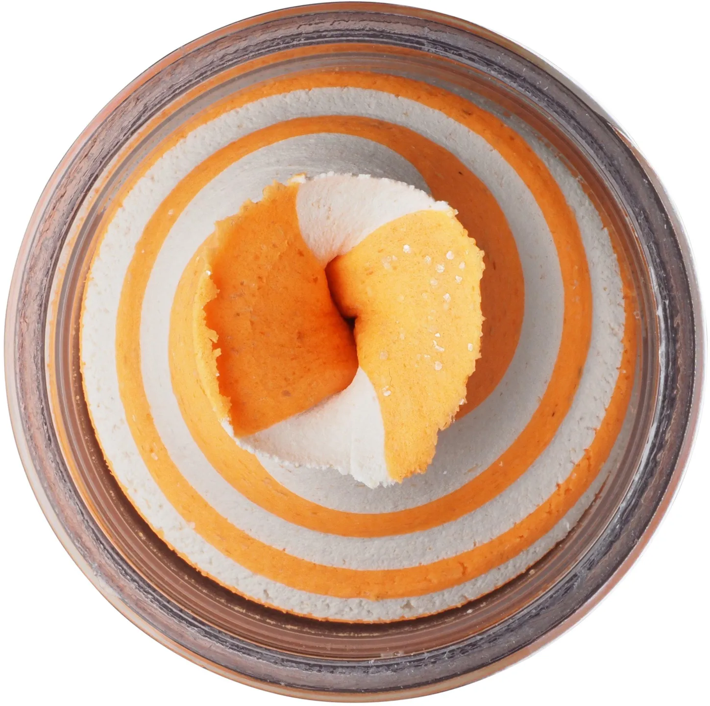 Berkley PowerBait Trout Dough Fruits 50g Orange Soda