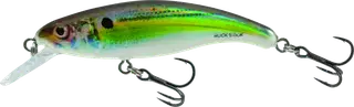 Salmo Slick Stick Crankbait 6cm 0.46–0.91m 3g Real Holographic Shad