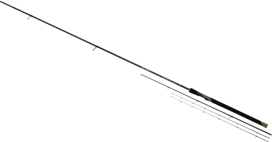 Matrix Ethos XRS Feeder Rod 3.3m 30g 169cm 164g