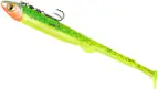 Fox Rage Pelagic Ready Rig Slick Fast Lemon Tiger 18cm 40g