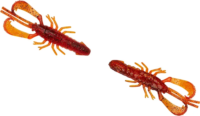 Savage Gear Reaction Crayfish 9.1cm 7.5g Motor Oil