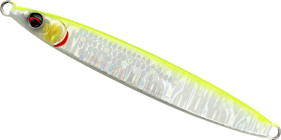 Savage Gear Sardine Glider 13.5cm 120g FS UV CH GLOW