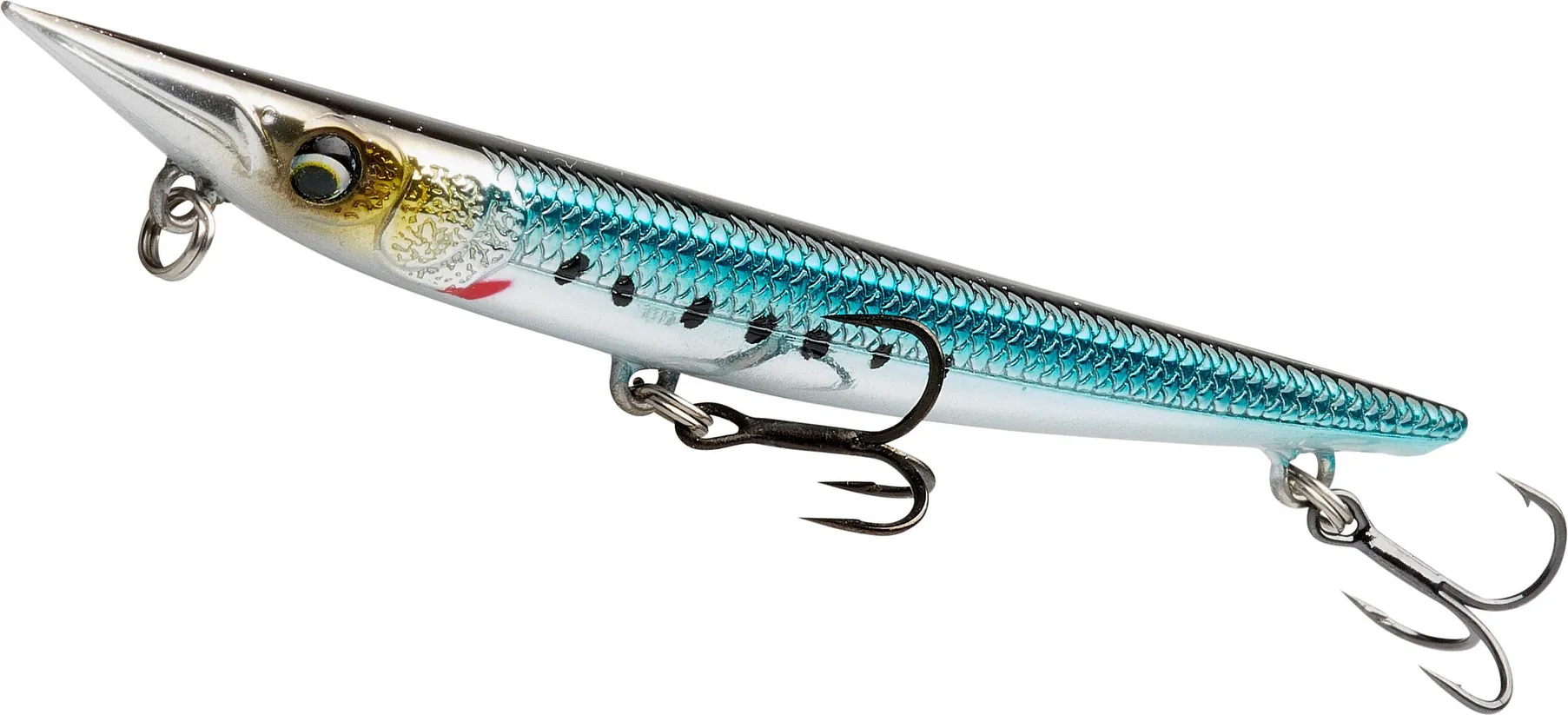 Savage Gear Needle Tracker 10cm 10g S Sardine