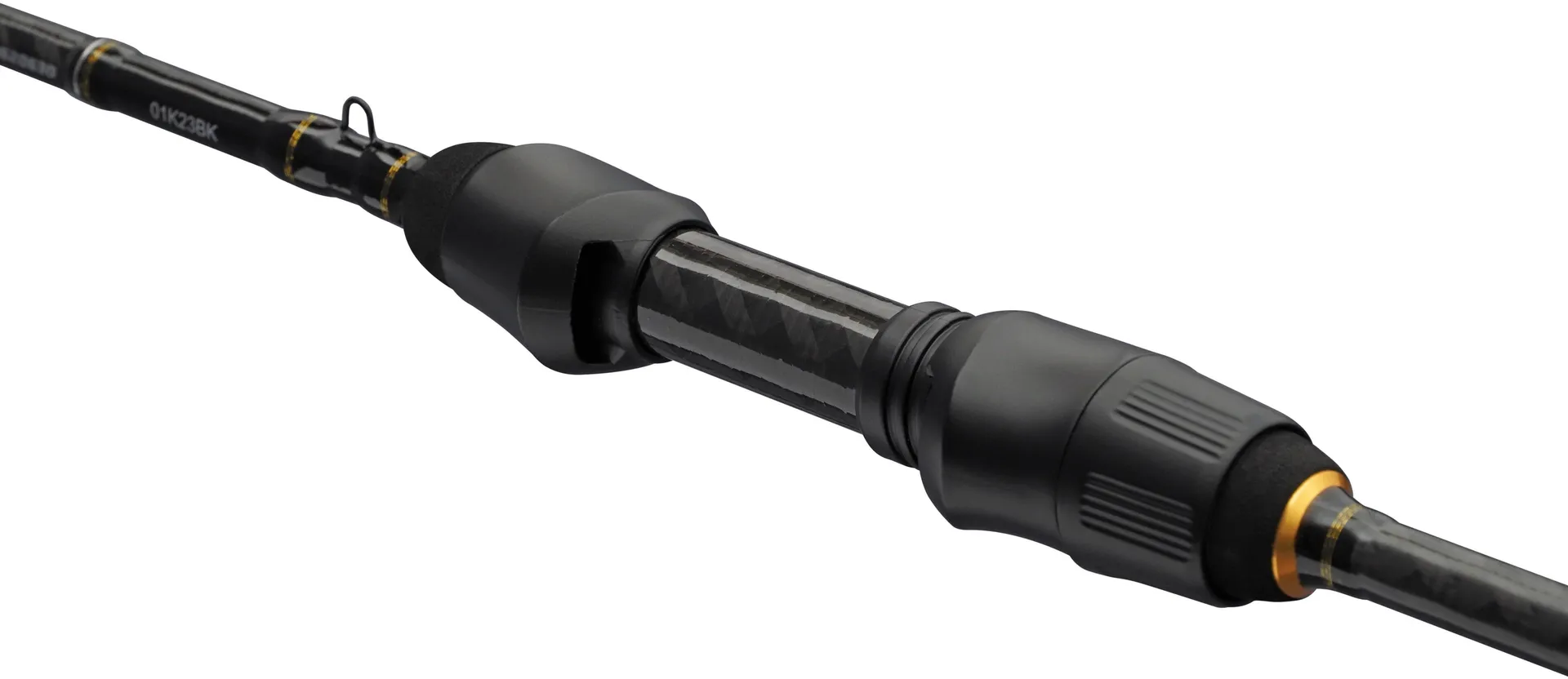 Savage Gear Revenge SG2 Ultra Light Game 1.98m 3–10g 94g Moderate Fast