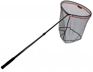 Rapala Karbon Net 70x60cm 180cm Carbon Fresh & Salt