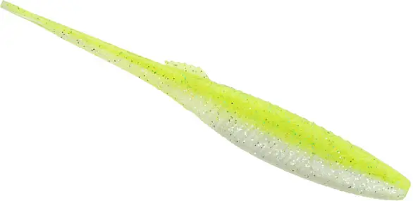 Rapala CrushCity The Stingman Pintail 12.5cm 8g Chart White Flash