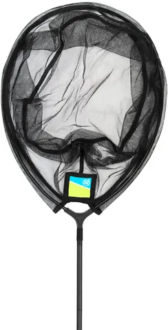 Preston Hair Mesh Landing Net 51cm