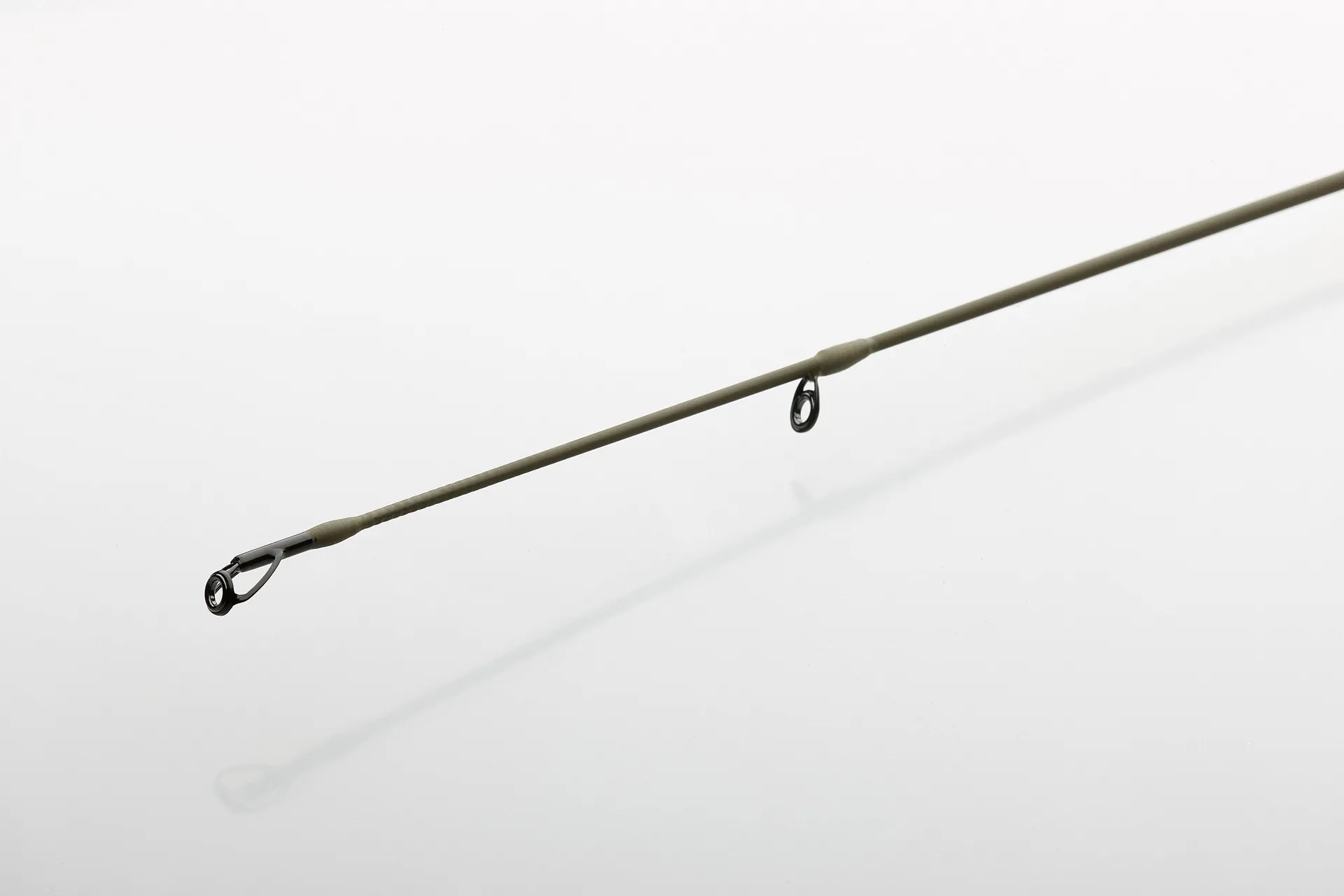 Savage Gear SG4 Vertical Specialist Spinning Rod 1.98m 12–33g Extra Fast