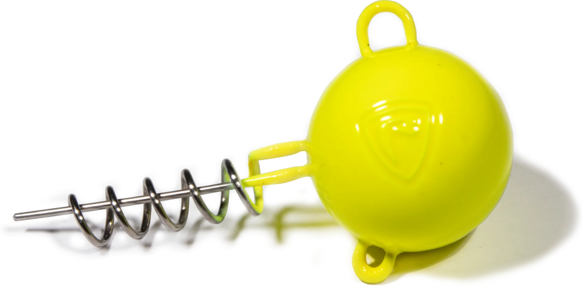 Fox Rage Pelagic Screws 70g UV Yellow