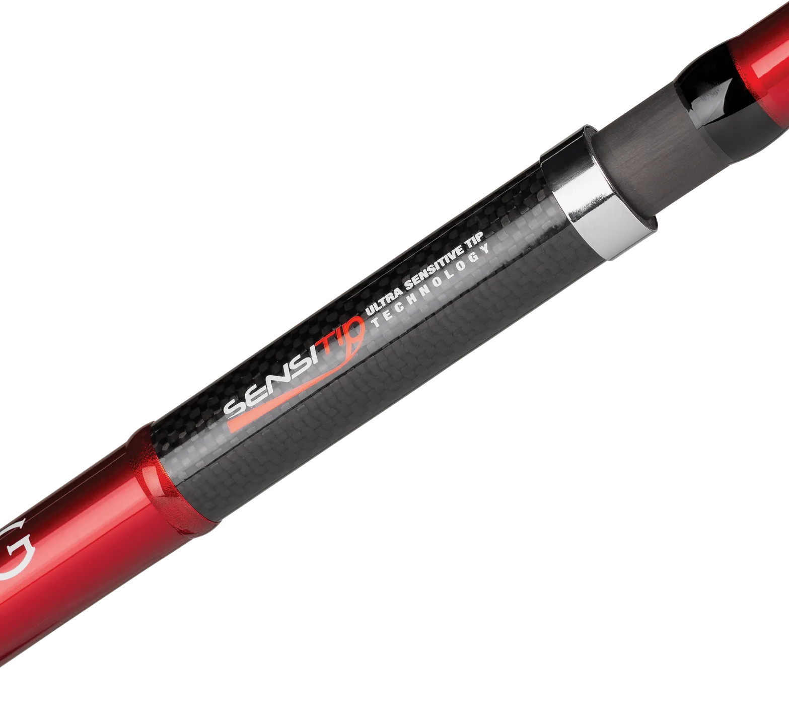 Penn Tidal Spinning Rod 4.5m 100–300g 3