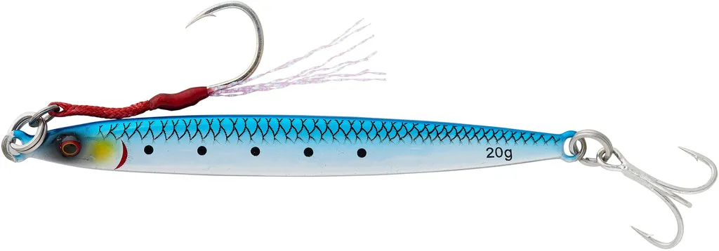 Savage Gear Sardine Slider Micro 10cm 30g Papalina