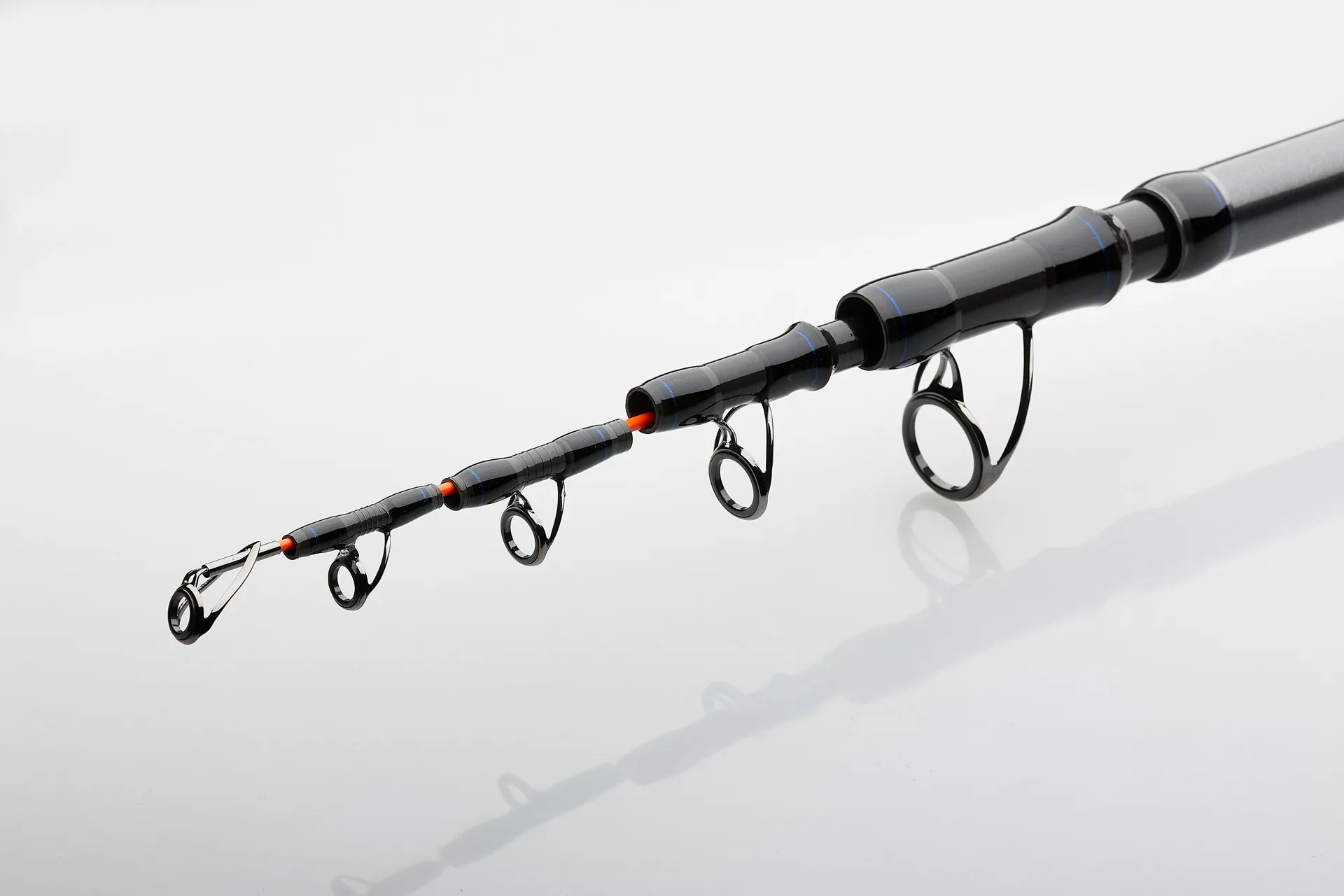 DAM Imax Tele Surf 4.20m 100–250g 600g 5