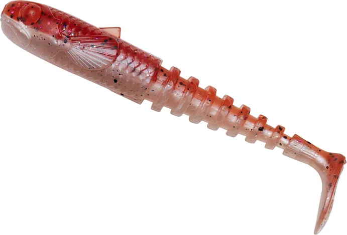 Savage Gear Gobster Shad 7.5cm 5g Smelt