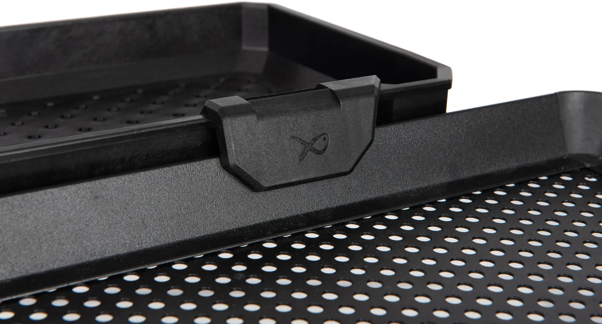 Matrix Side Tray Extender 37.5x16x30.2cm Plastic