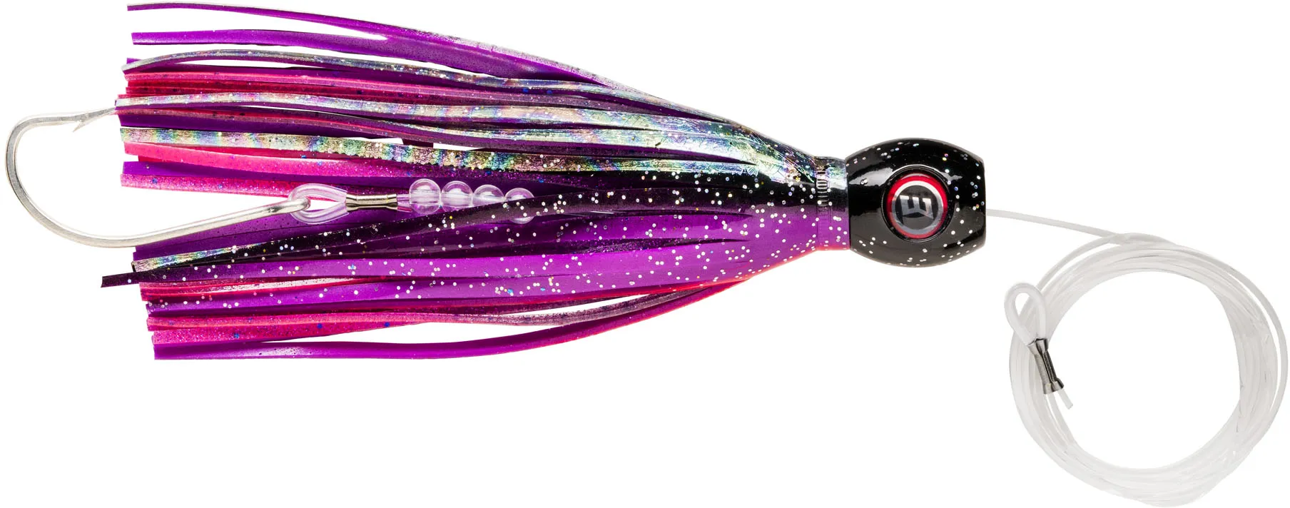 Williamson High Speed Sailfish Catcher Rigged 2.5 6.4cm 10g DK