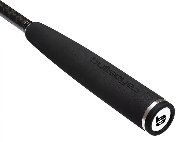 Bullseye Jig Whip 2.0 Spinnrute 2.55m 20–50g 140g