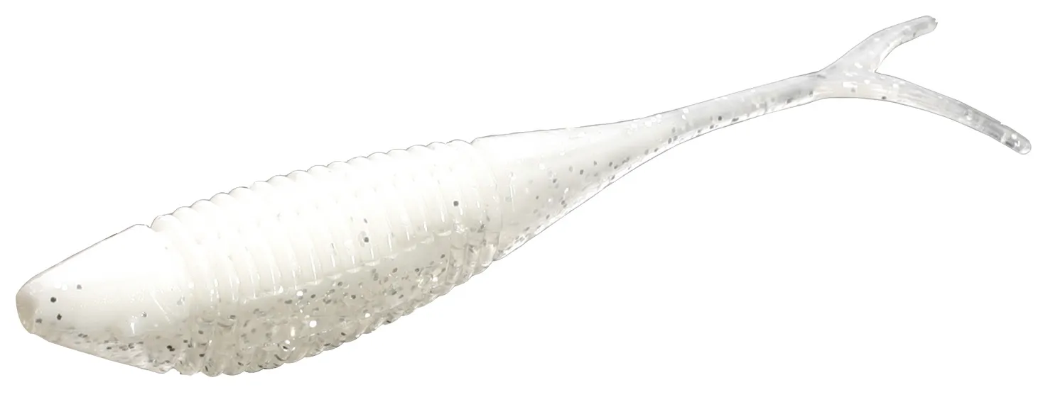 Mikado Fish Fry - 8cm, 4g, 382, 5pc