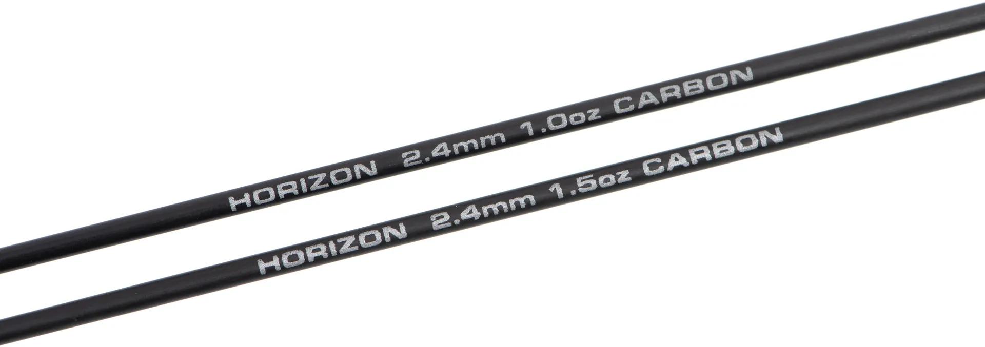 Matrix Horizon X Ultra Pro Commercial Feeder Rod Carbon Tip 1.0oz 2.4mm