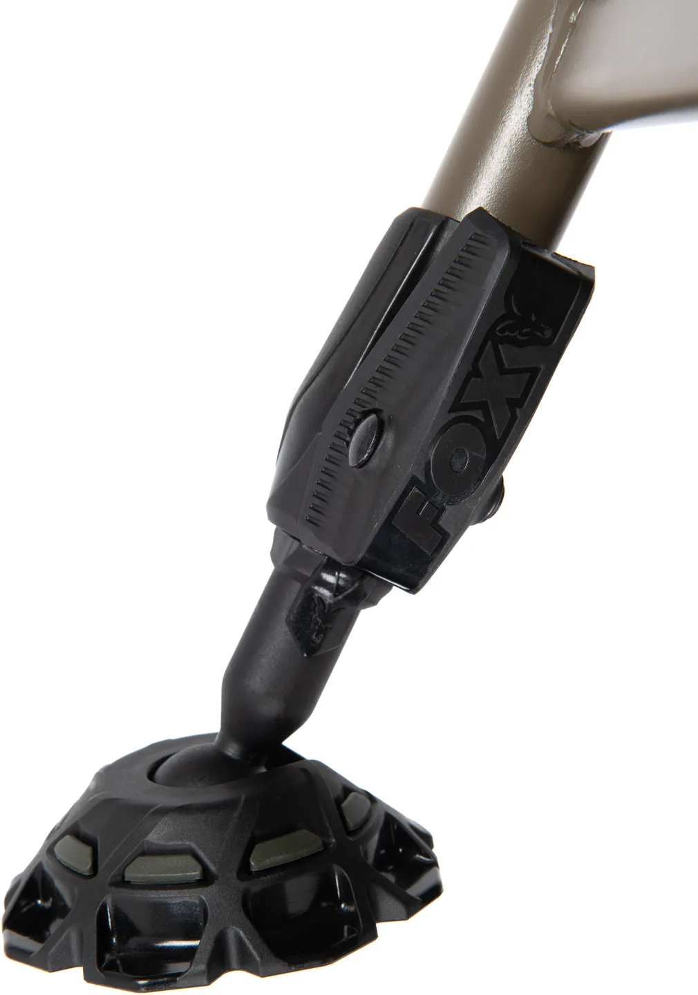 Fox Voyager Compact Bed 85cm 205cm 11.42kg