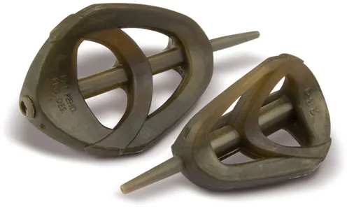 Fox Method Feeder 28g