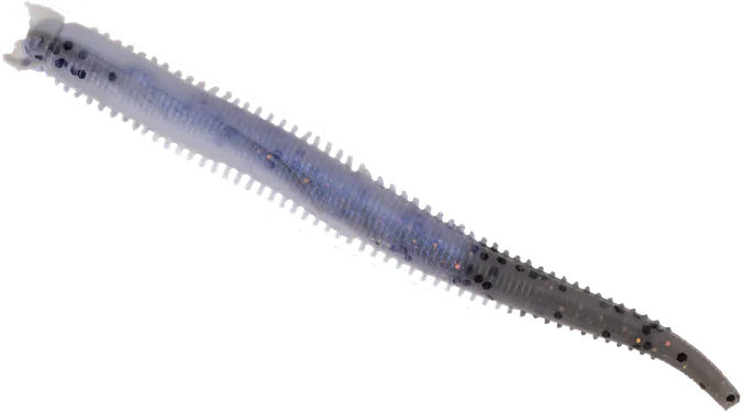 Berkley Gulp! Saltwater Fat Sandworm 10cm Molting Shrimp