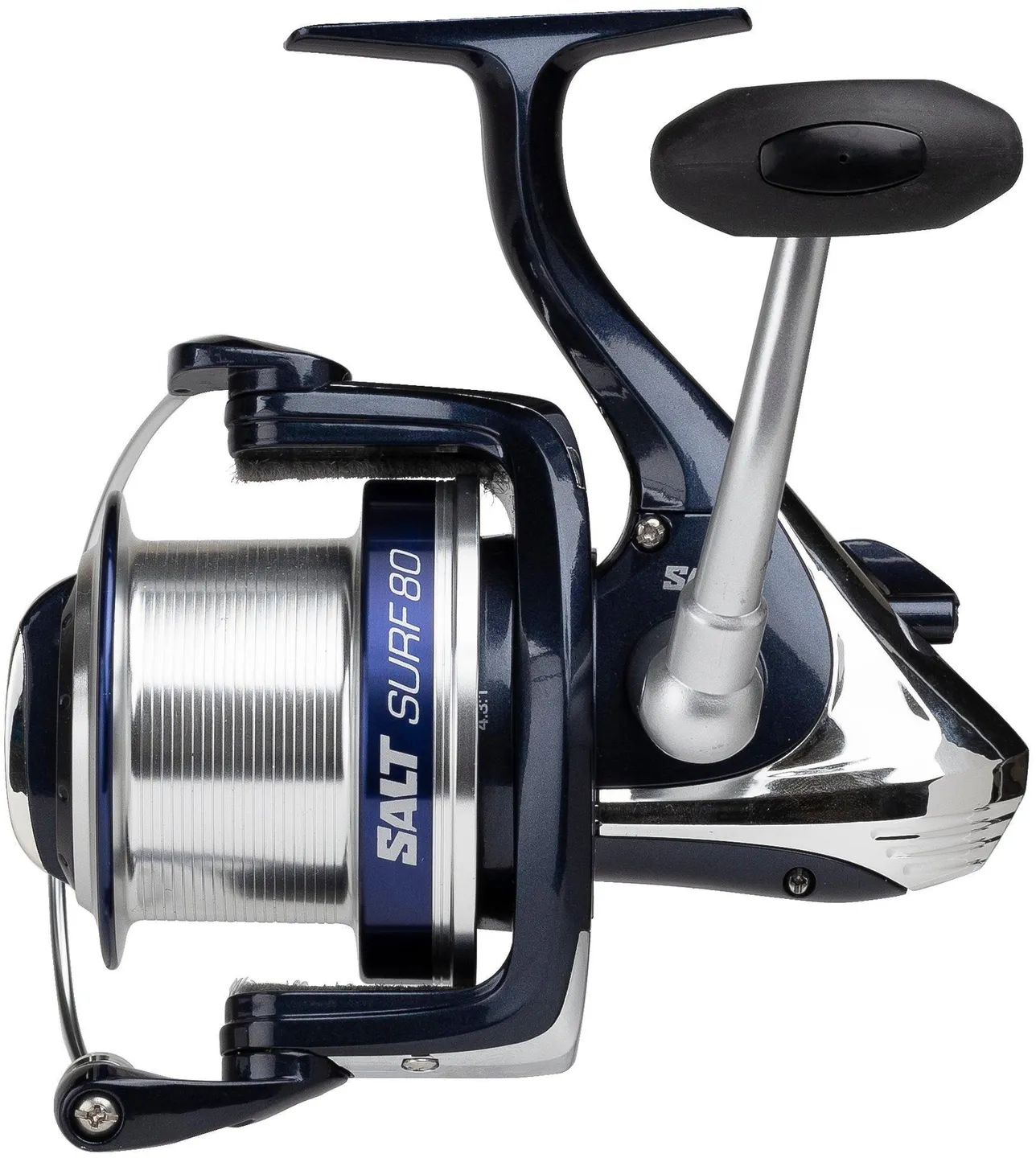 Shakespeare SALT Surf Spinning Reel 80 8kg 760g 4.3:1