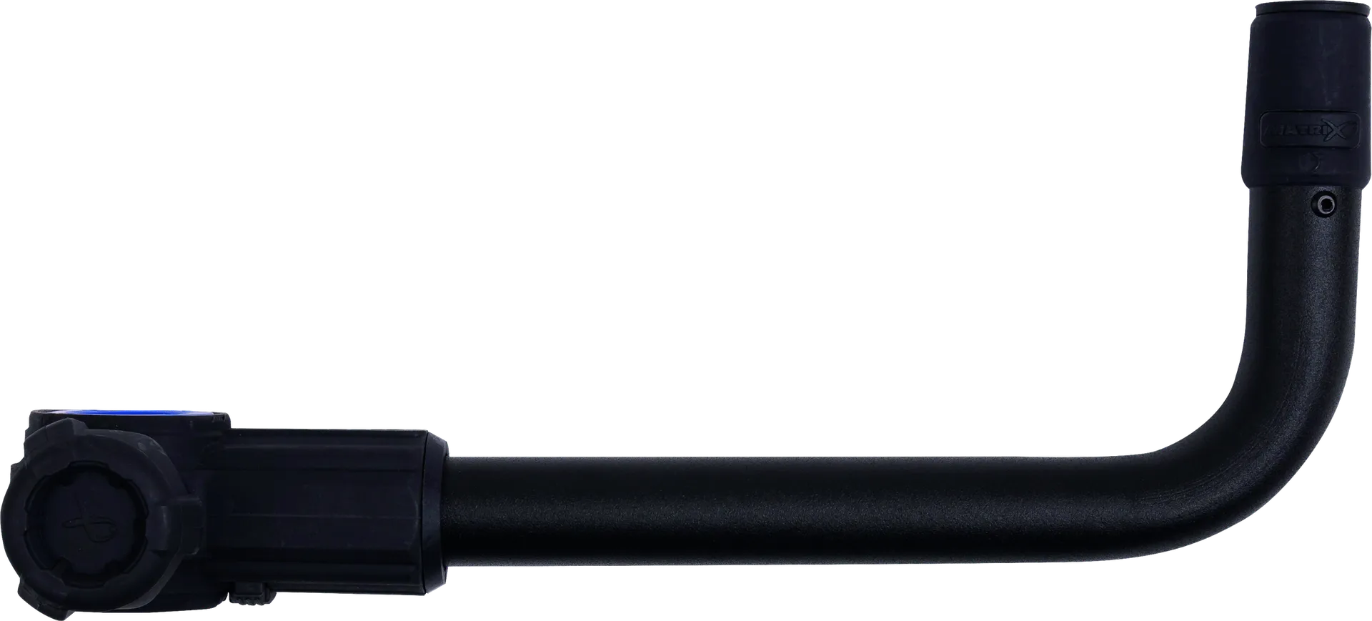 Matrix 3D-R Cross Arm 28cm Aluminium