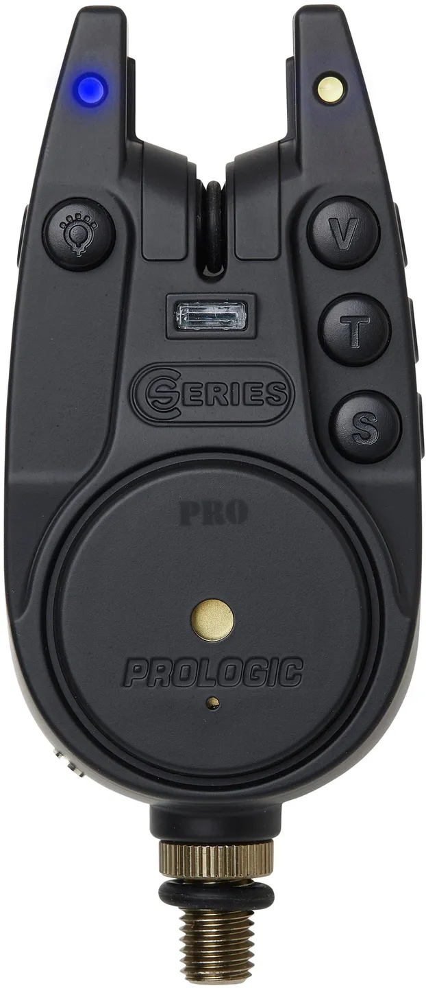 Prologic C-Series Pro Alarm Set 3+1+1 All Blue