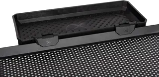 Matrix Side Tray Extender 37.5cm Plastic