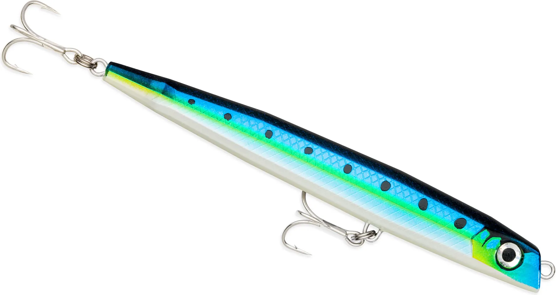 Rapala Flash-X Dart Löffel 14cm 42g HDBSRD