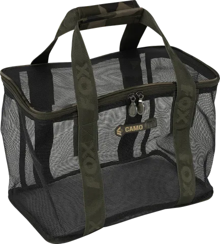 Fox Air Dry Bag 36x21x27cm PVC Water Resistant